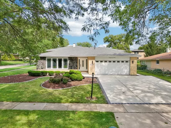 Darien, IL 60561,7701 Sawyer RD