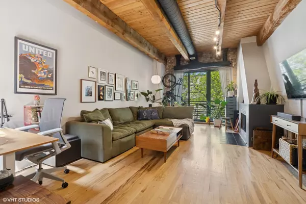 Chicago, IL 60622,1740 N Marshfield AVE #29