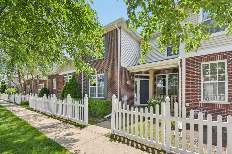 18541 Dearborn CT, Tinley Park, IL 60477