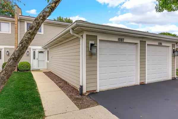 Palatine, IL 60074,1087 E Cottonwood WAY