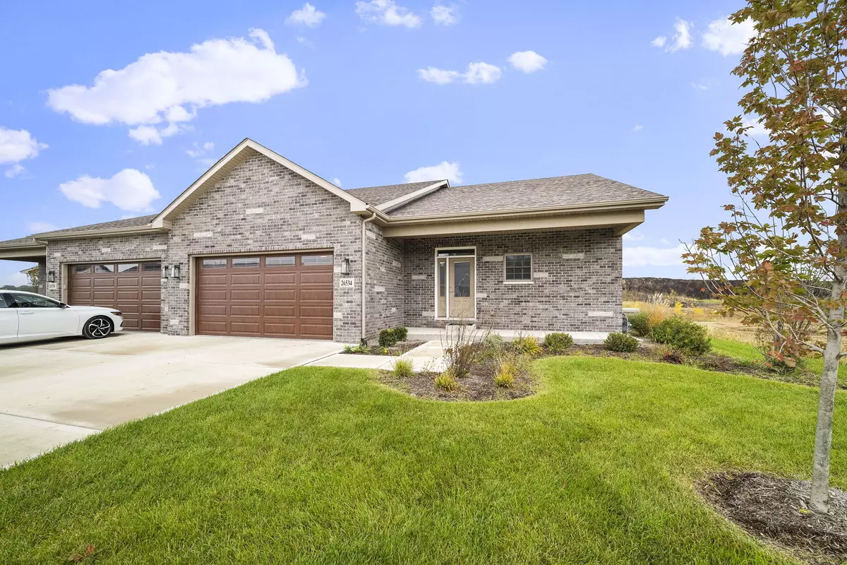 Channahon, IL 60410,25137 S Westwind DR