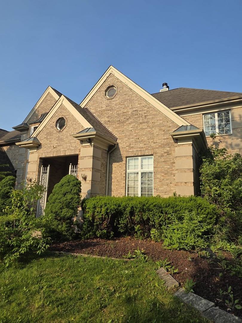 27815 S Stoney Island AVE, Crete, IL 60417