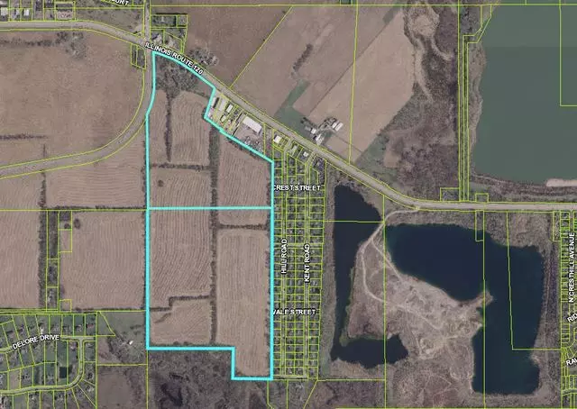 Mchenry, IL 60051,Rt 120 Route 120 HWY