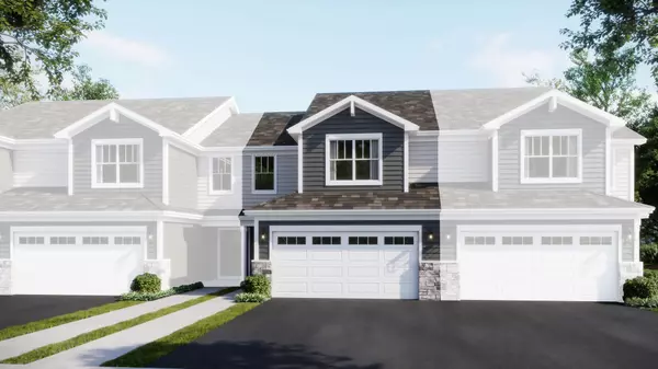 251 Red Oak CIR, Volo, IL 60020