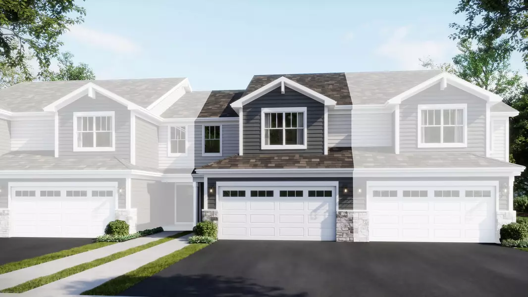 251 Red Oak CIR, Volo, IL 60020
