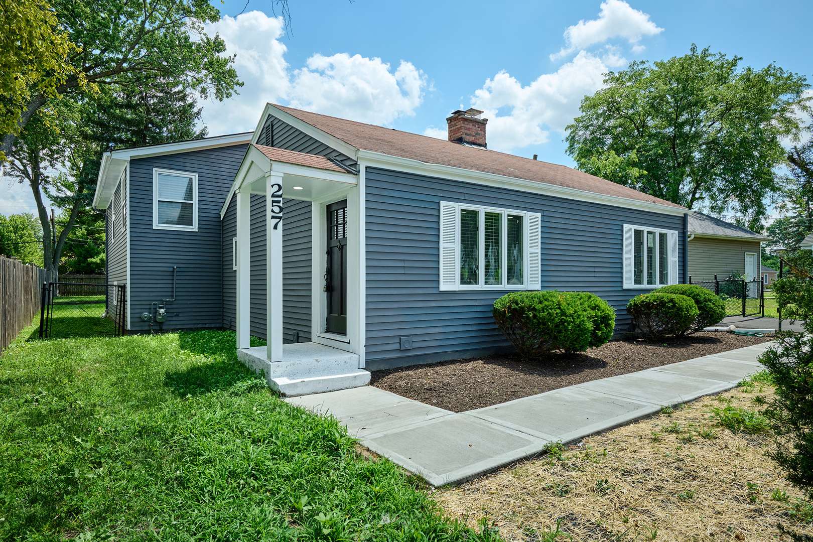 Lombard, IL 60148,257 N Grace ST