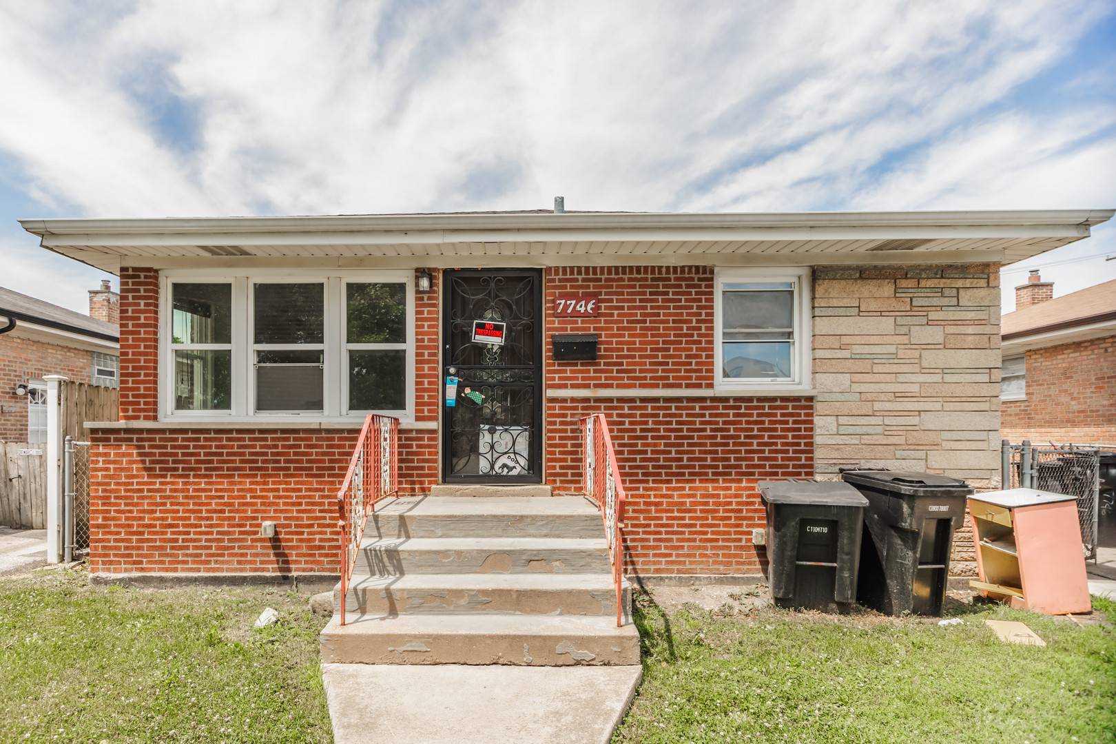 Chicago, IL 60652,7746 S Kolmar AVE