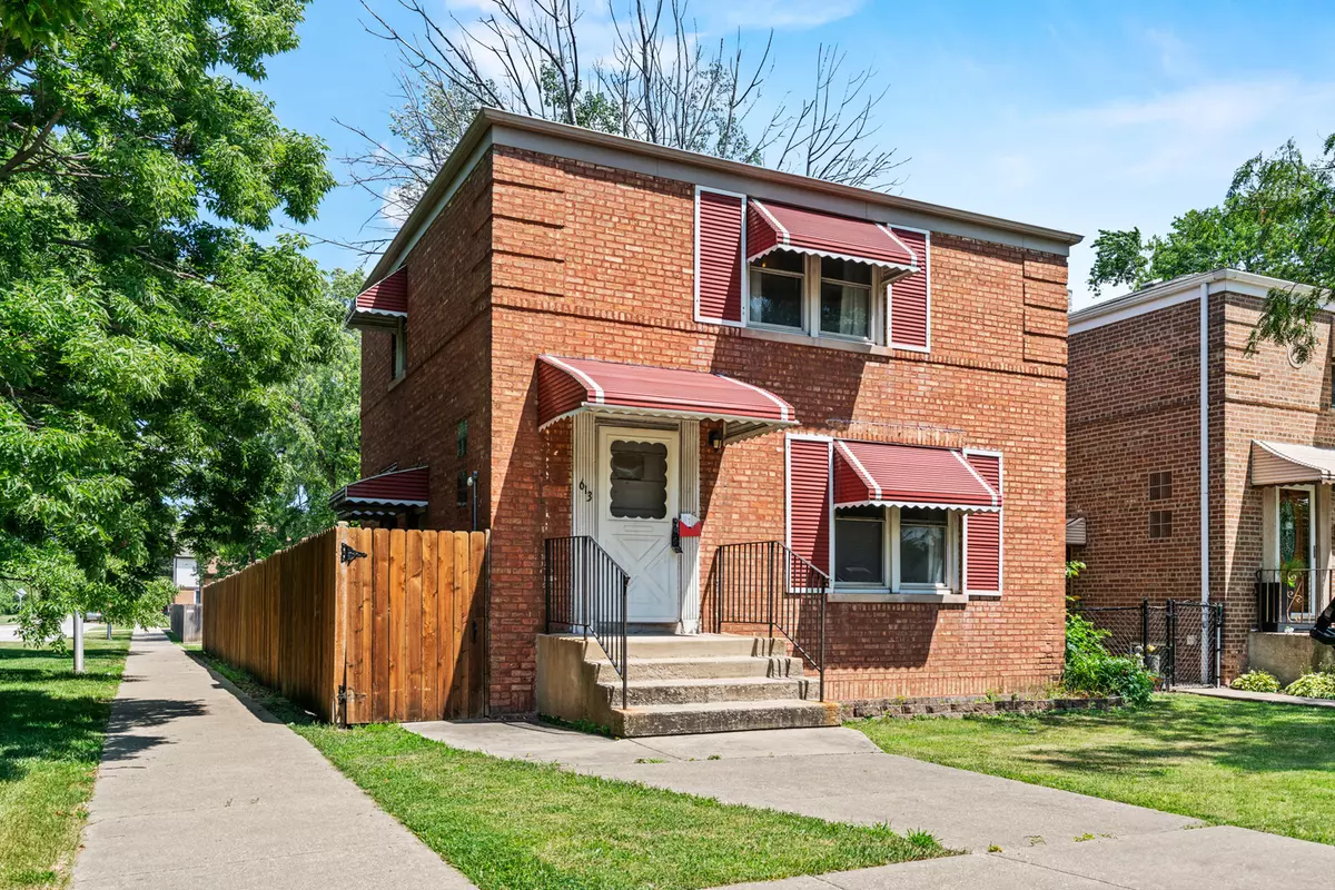 Westchester, IL 60154,613 Hull AVE