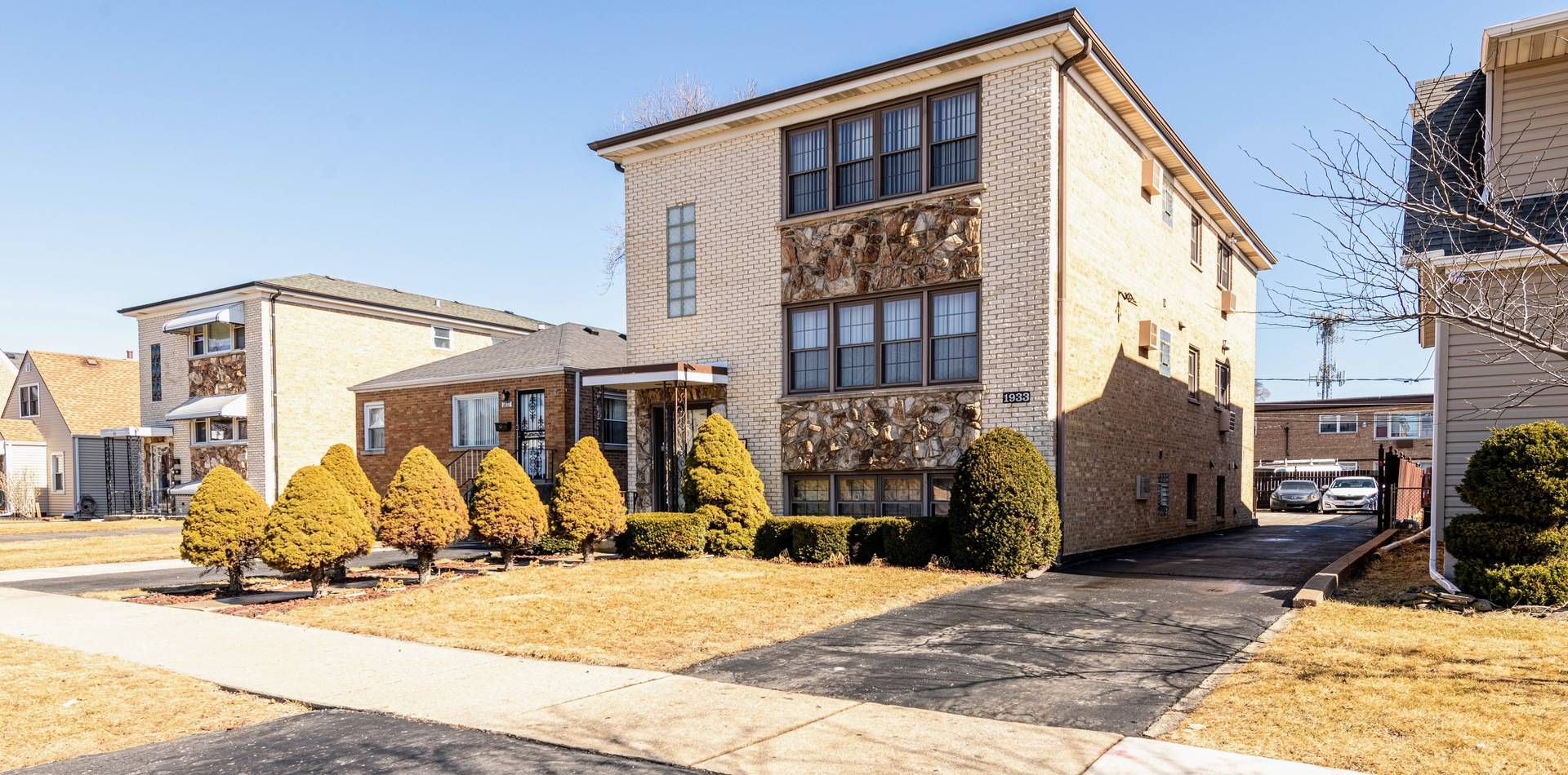 Melrose Park, IL 60160,1933 N 18th AVE