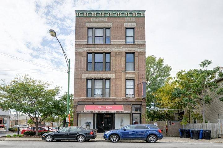 2418 N Clybourn AVE #3R, Chicago, IL 60614