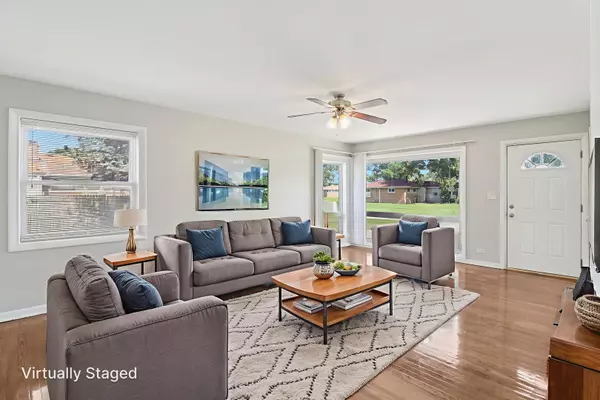 Markham, IL 60428,2751 N Oxford DR