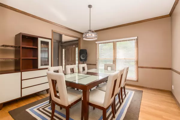 Naperville, IL 60564,2319 Indian Grass RD