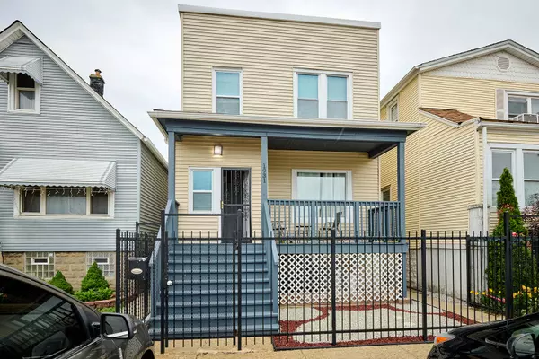 1931 N Leamington AVE, Chicago, IL 60639