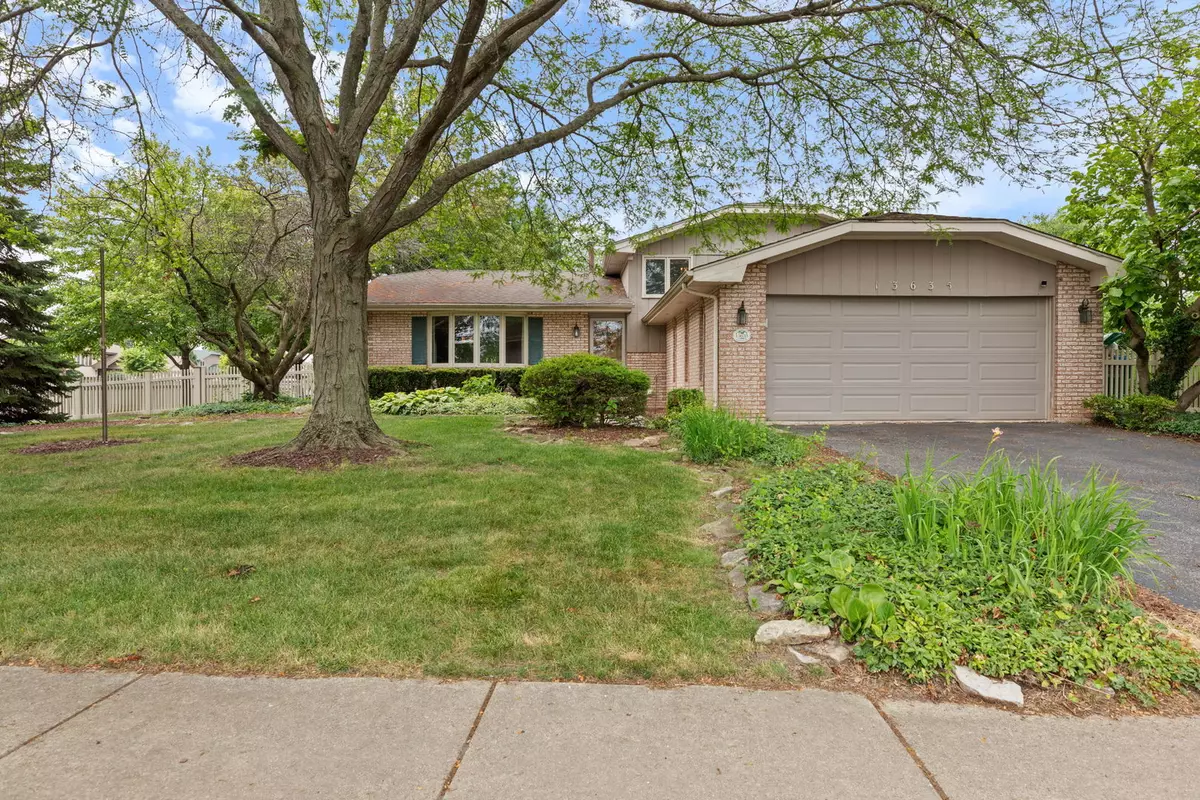Homer Glen, IL 60491,13635 W Ironwood CIR