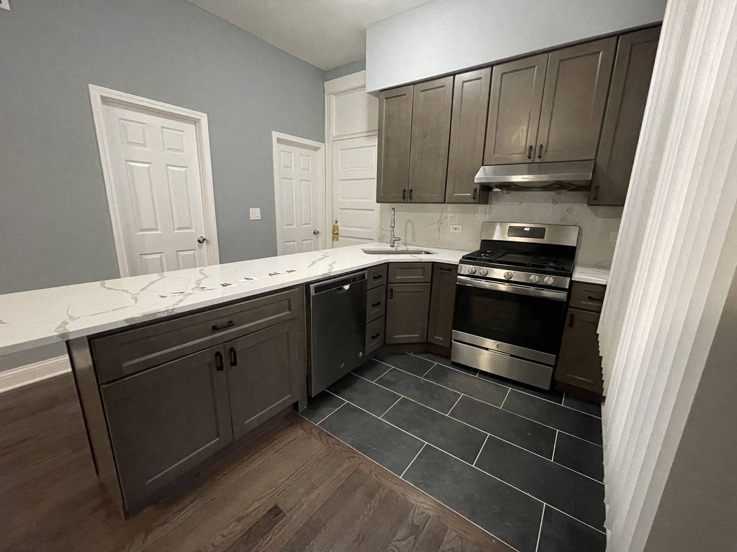 Chicago, IL 60607,1039 S Racine AVE #3R
