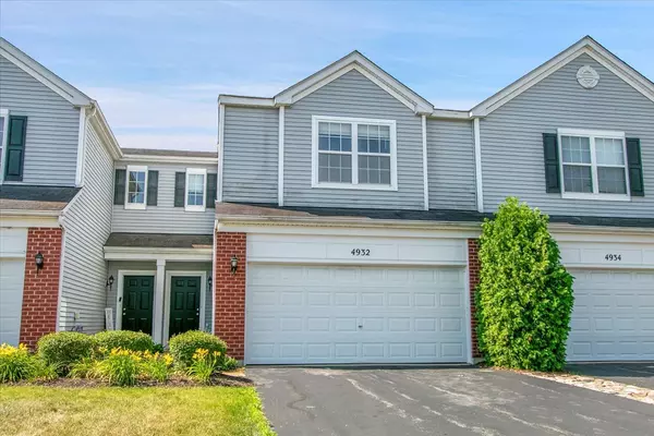 Plainfield, IL 60586,4932 Montauk DR #4932