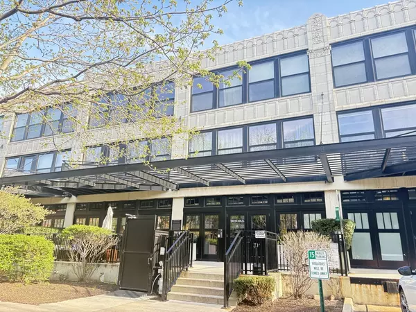 1001 W 15th ST #342, Chicago, IL 60608