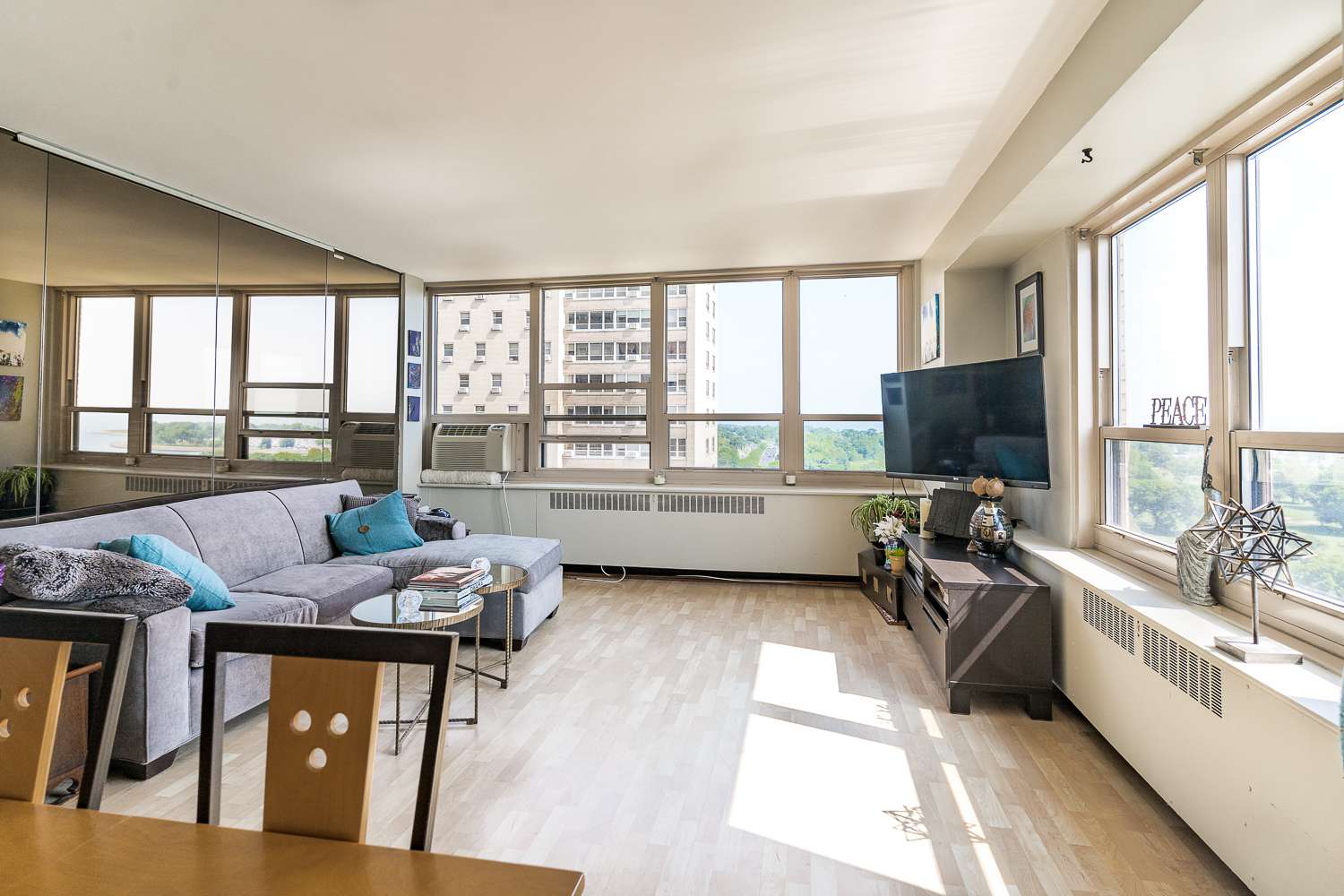 Chicago, IL 60613,3950 N Lake Shore DR #1530