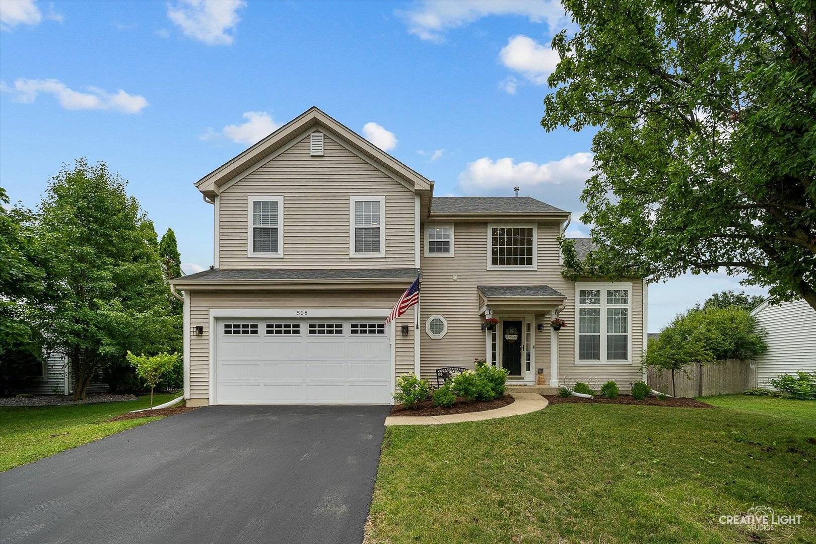 Oswego, IL 60543,508 Victoria LN