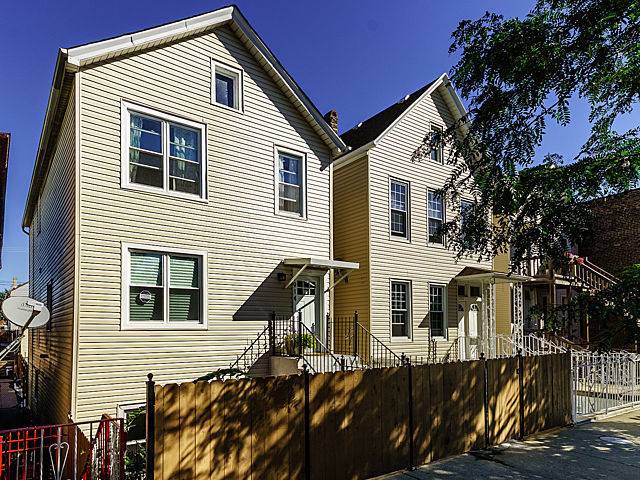 1914 W 21st PL #G, Chicago, IL 60608