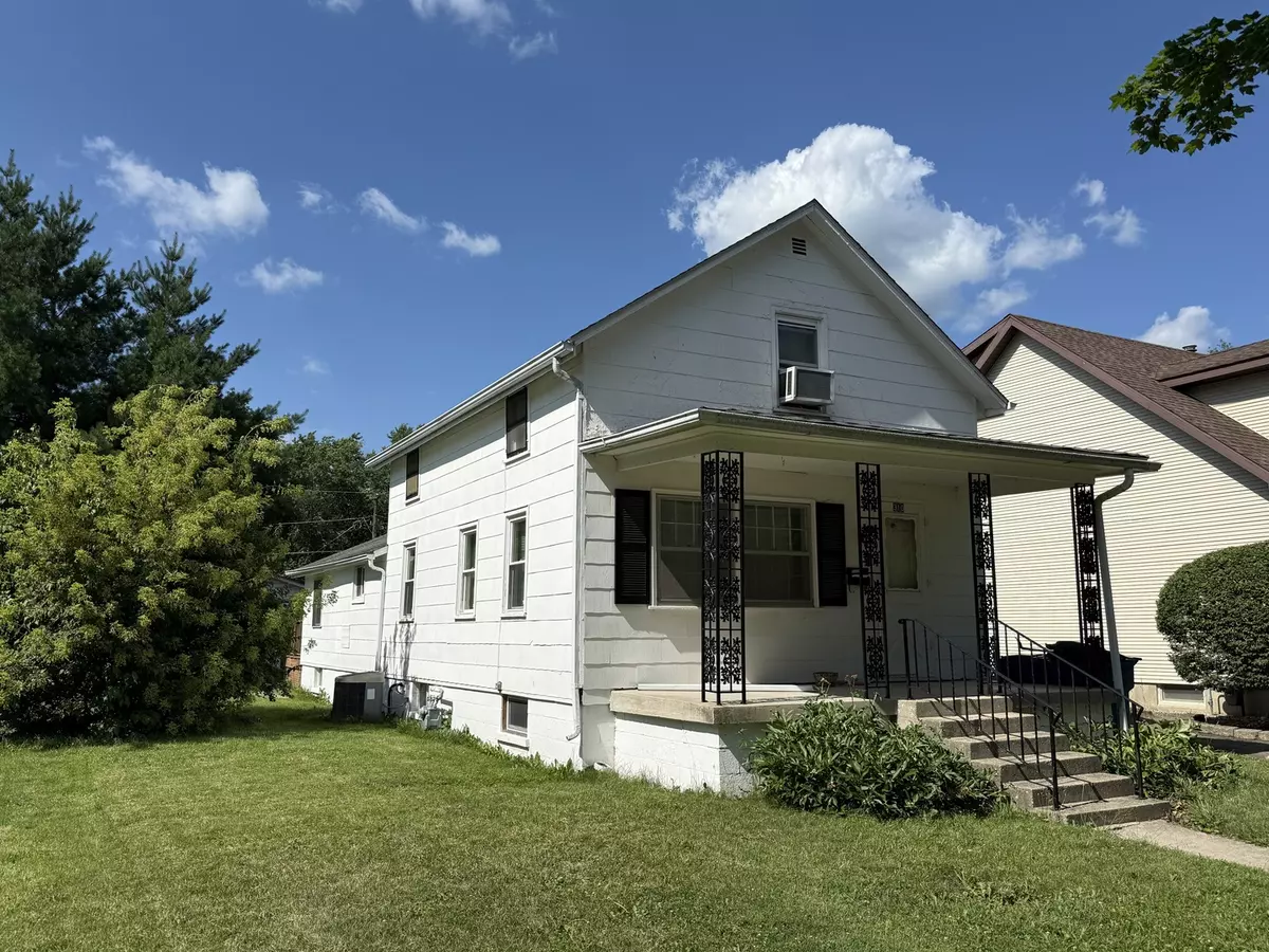 Dwight, IL 60420,310 E Chippewa ST
