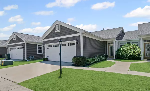 3013 E STILLWATER LANDING #3013, Urbana, IL 61802