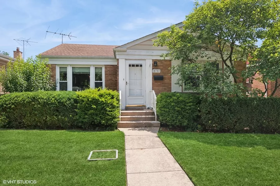 8333 Kedvale AVE, Skokie, IL 60076