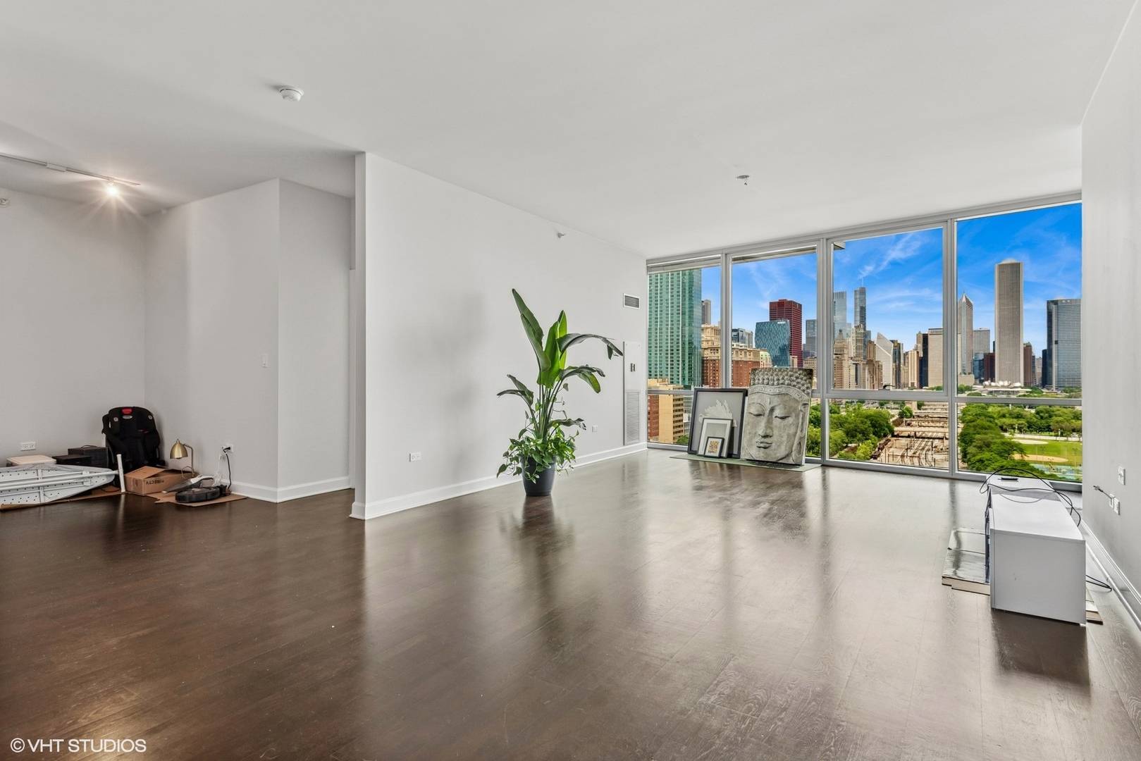 Chicago, IL 60605,1201 S Prairie AVE #1802