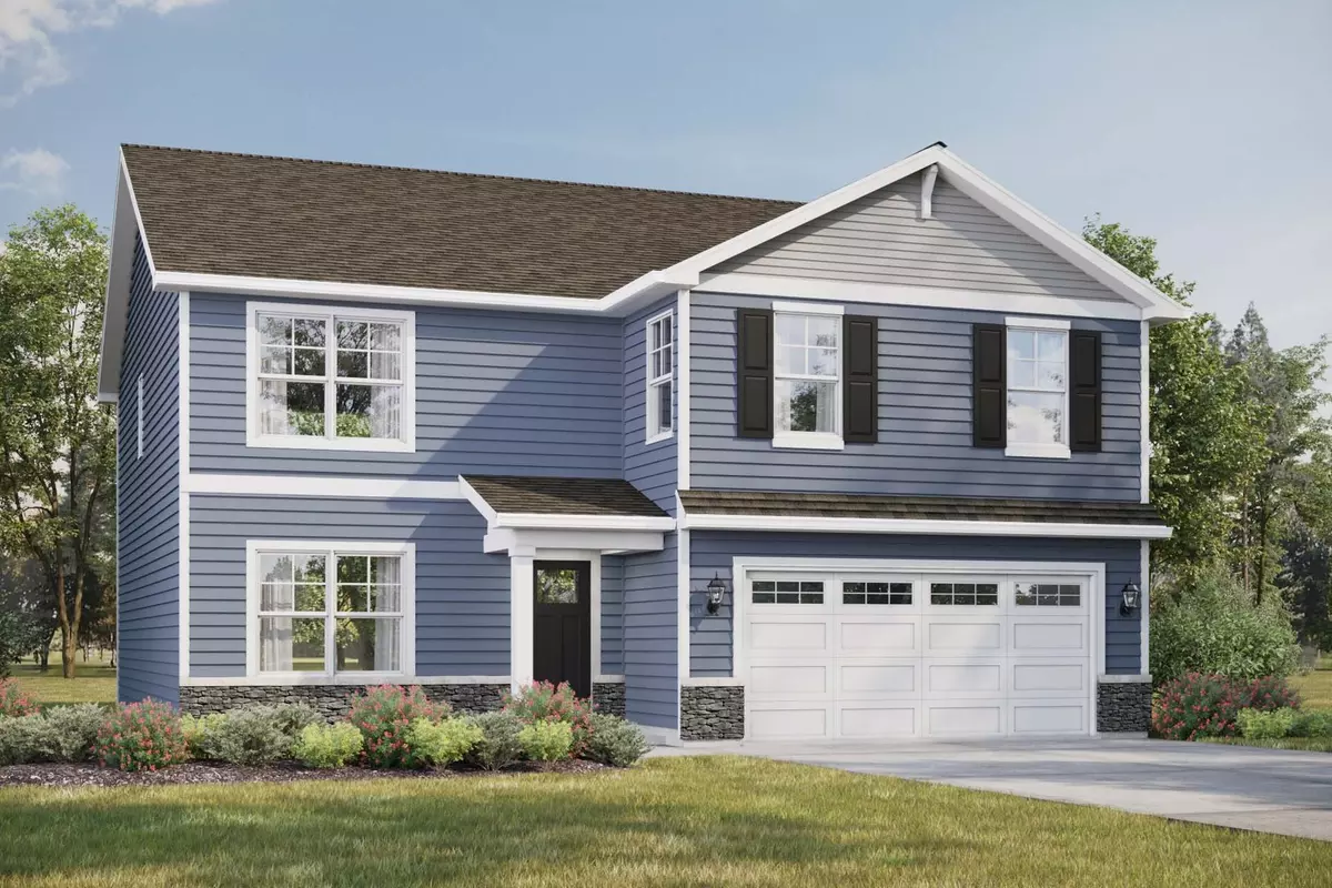 Oswego, IL 60543,1499 Vintage DR