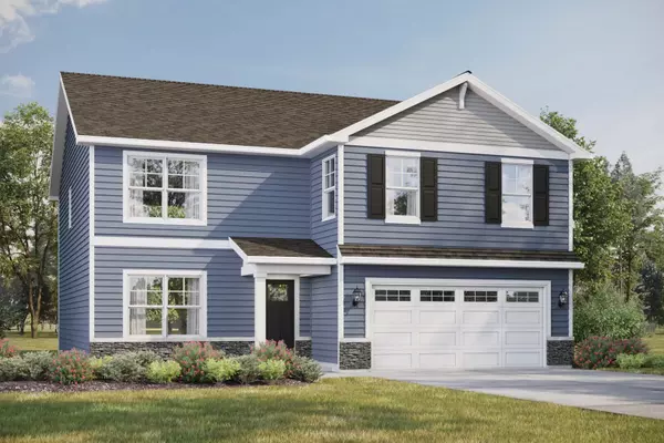 1499 Vintage DR, Oswego, IL 60543