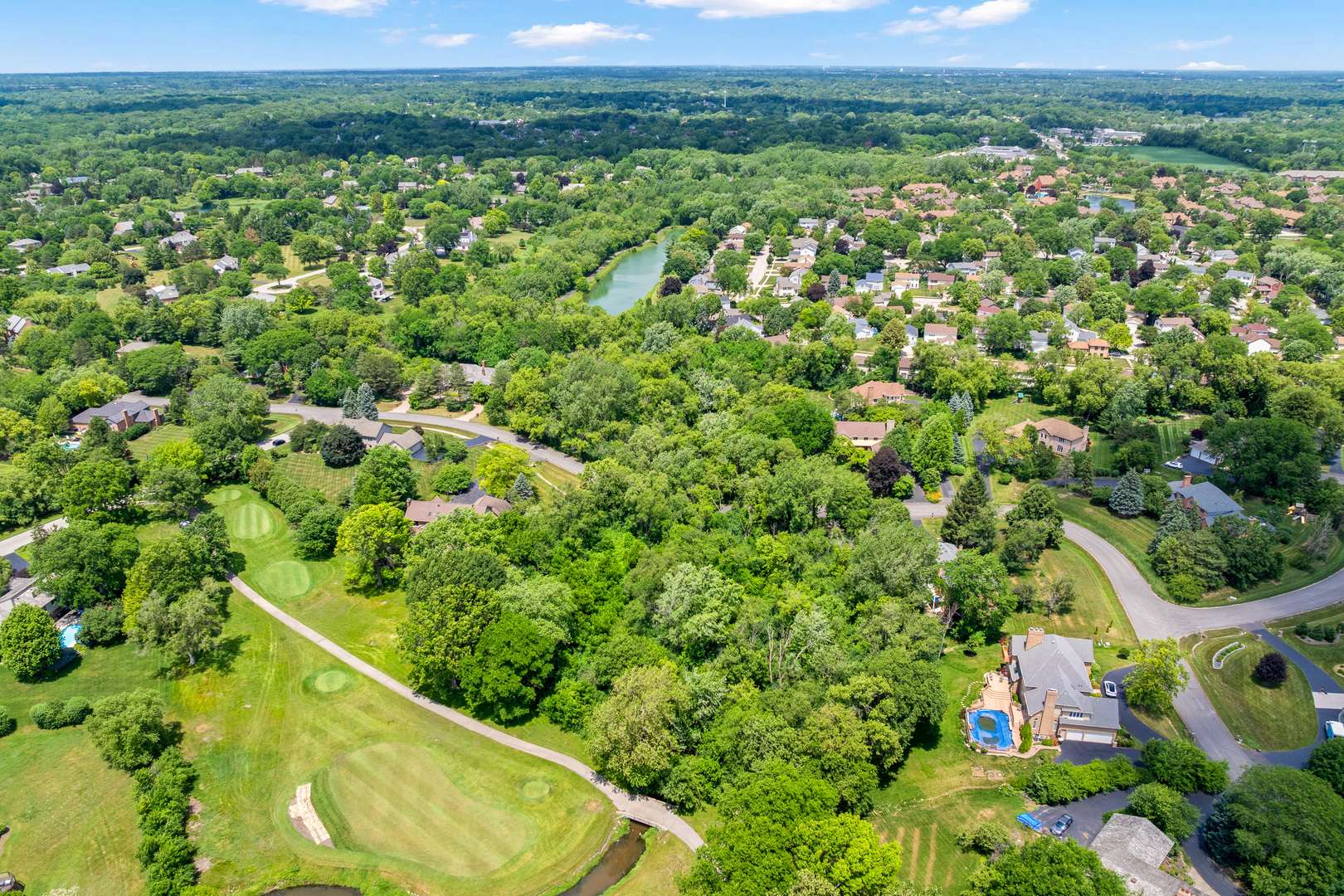 Long Grove, IL 60047,1514 Sumter DR