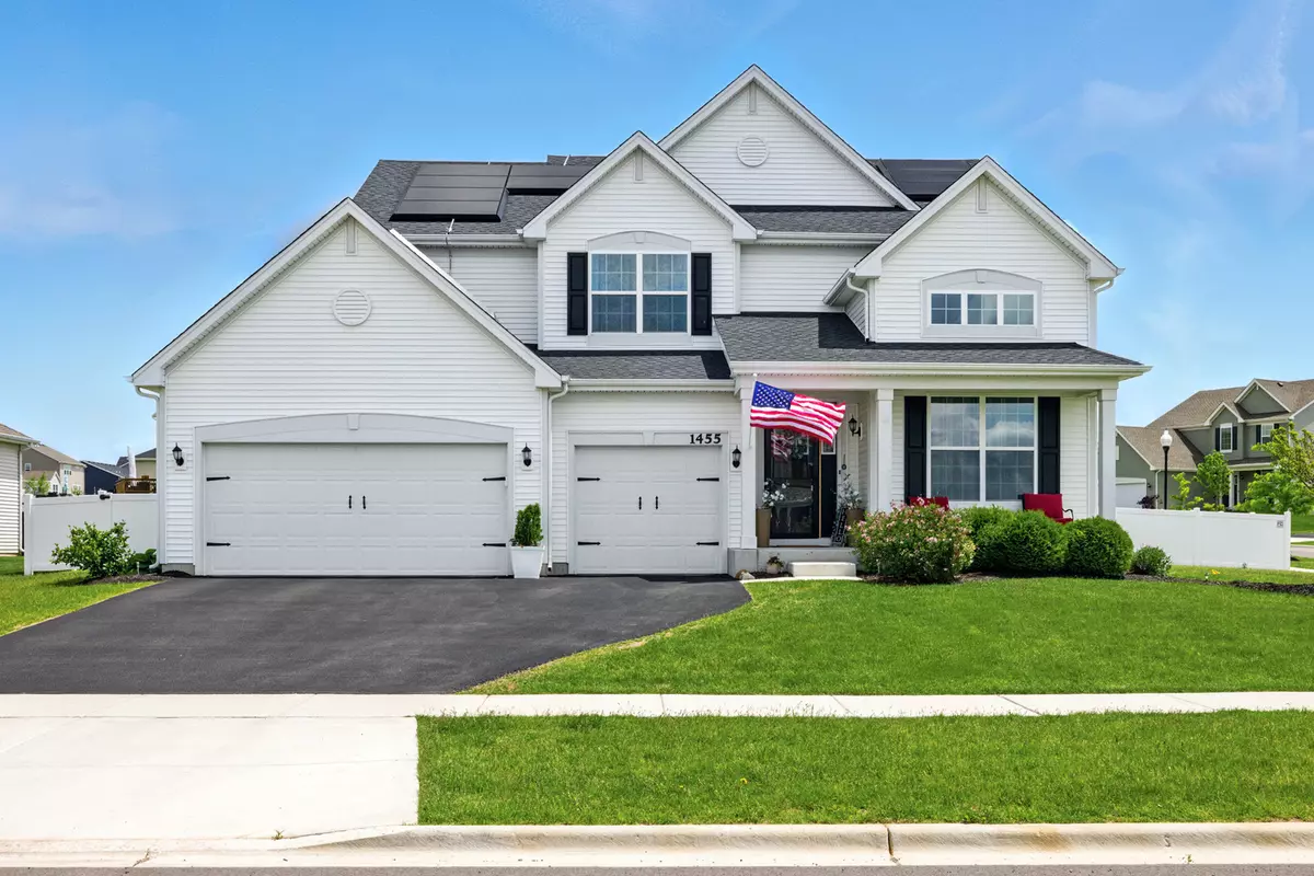 Hampshire, IL 60140,1455 Highbrook AVE