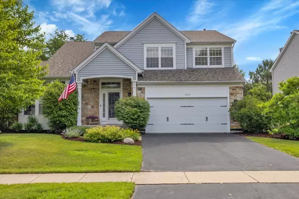 Crystal Lake, IL 60014,1803 Nashville LN