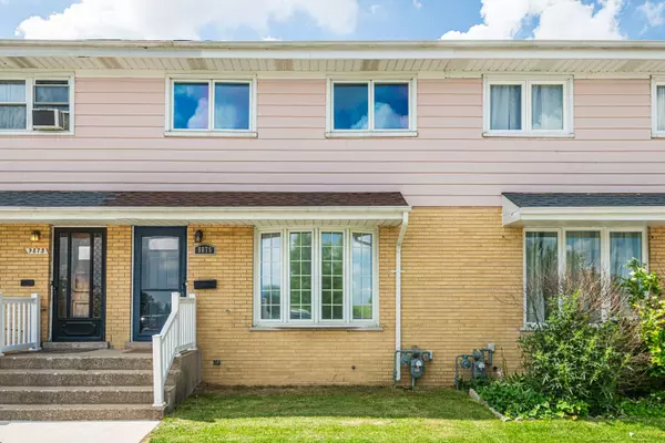 Schiller Park, IL 60176,9875 Soreng AVE