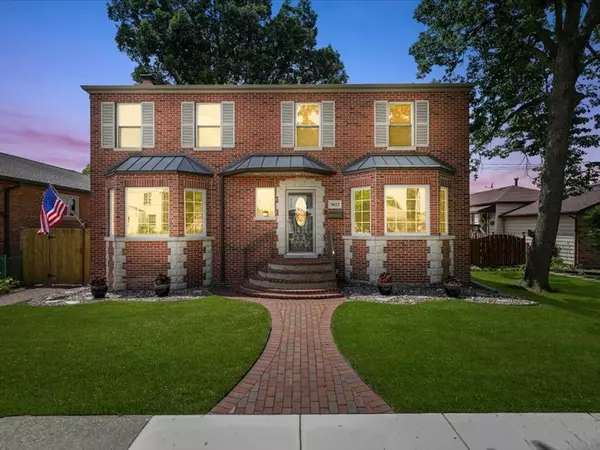 Chicago, IL 60638,5622 S Oak Park AVE