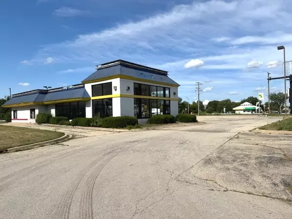 3625 Rock Creek BLVD, Joliet, IL 60431