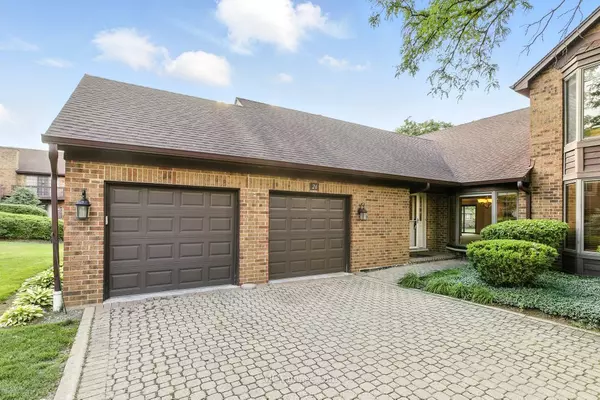 26 Princess CT #0, Westchester, IL 60154