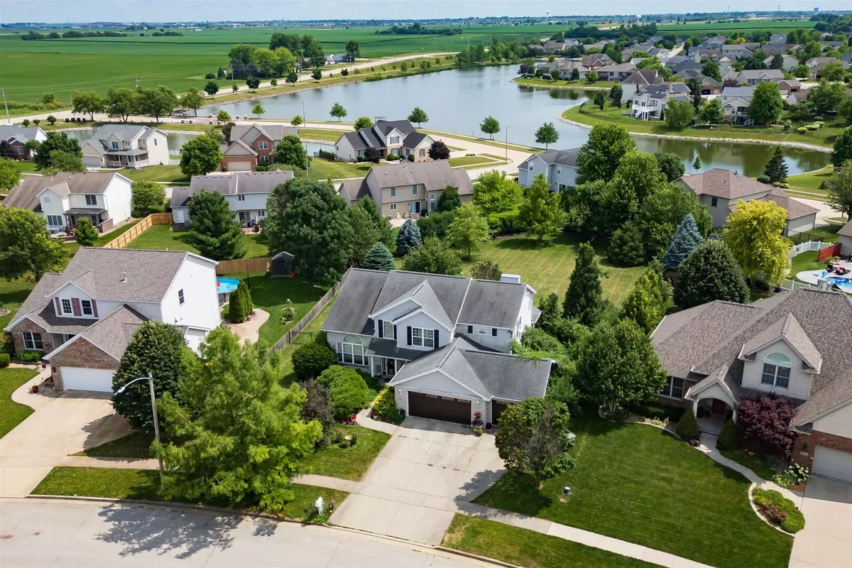 Normal, IL 61761,2321 Hayden WAY