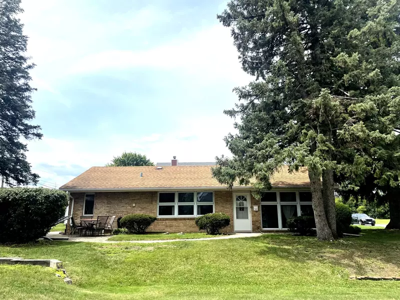 7401 W 113th PL, Worth, IL 60482