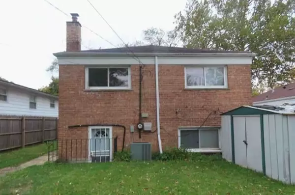 Dolton, IL 60419,14613 Dante AVE
