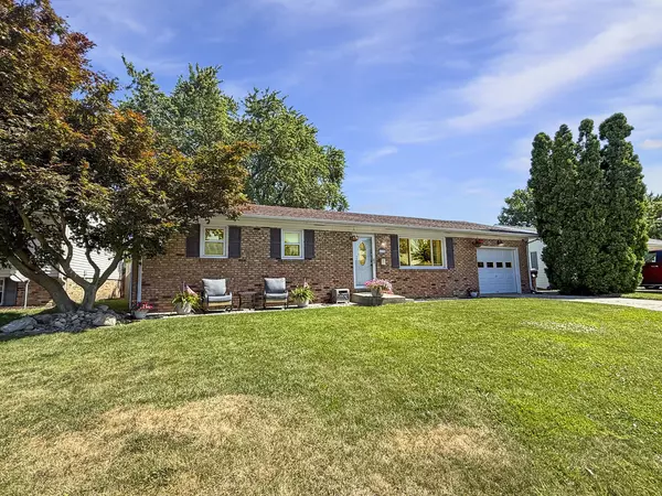 Rantoul, IL 61866,616 Broadmeadow RD