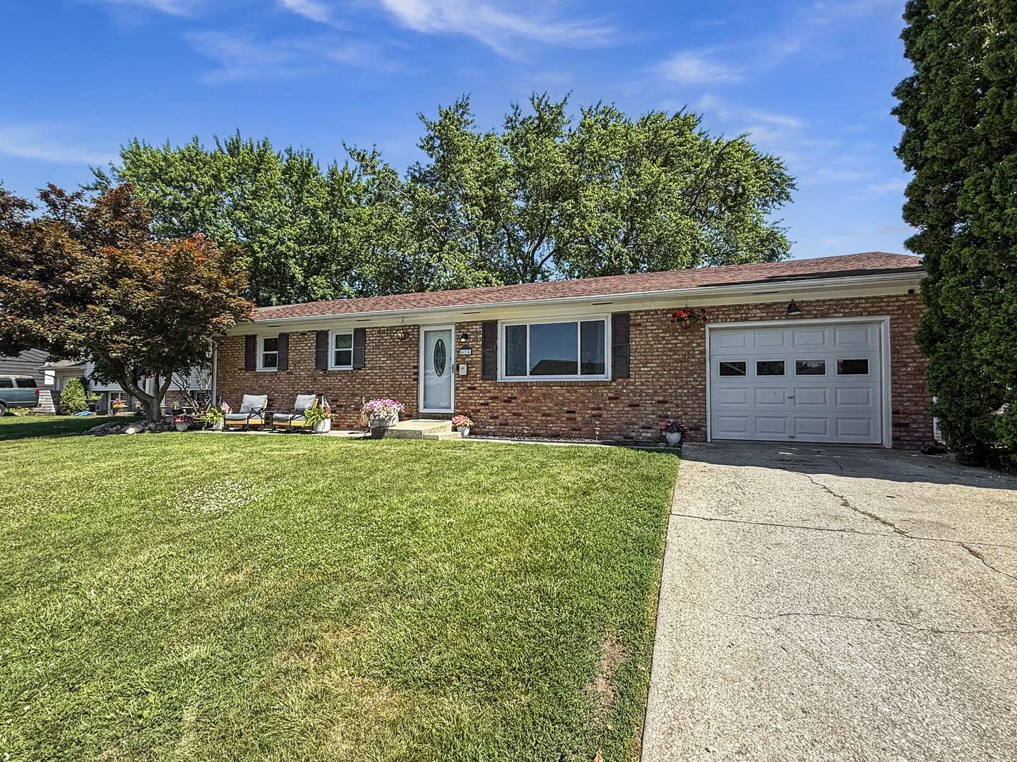 Rantoul, IL 61866,616 Broadmeadow RD