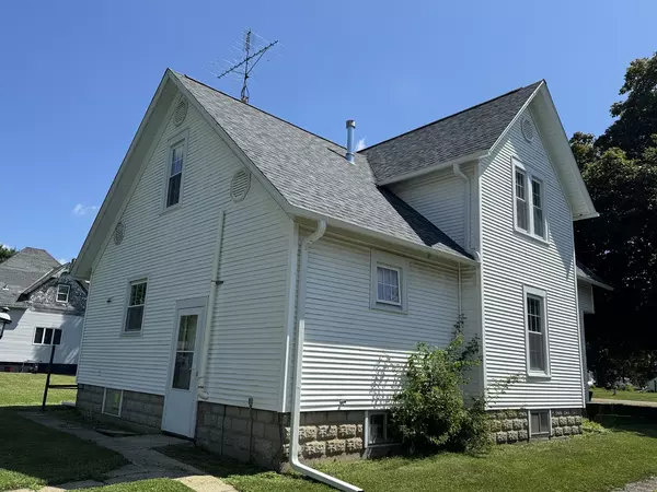 Sublette, IL 61367,302 S John ST