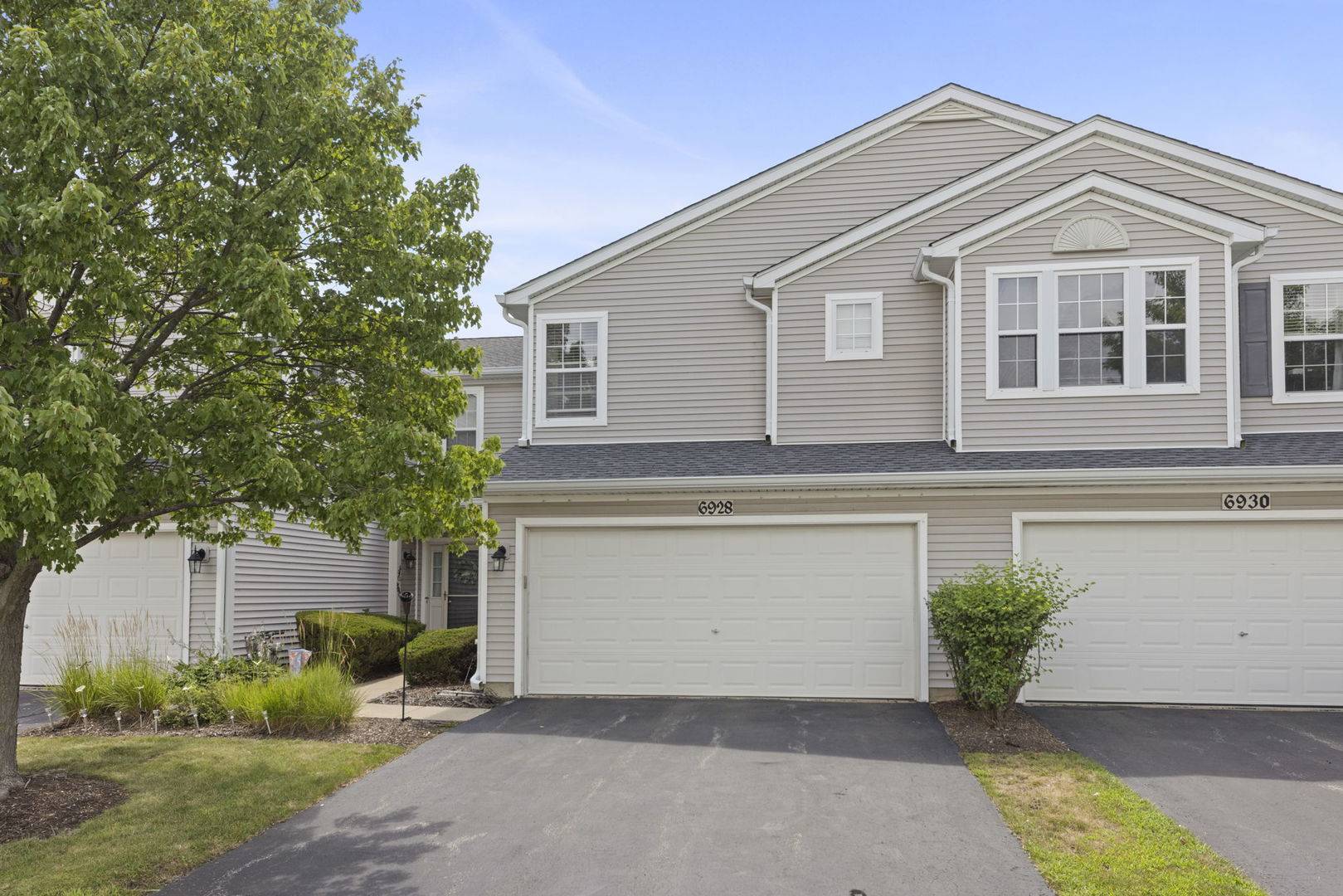 6928 Creekside DR, Plainfield, IL 60586