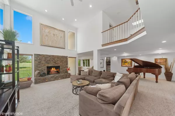 Buffalo Grove, IL 60089,2741 Acacia TER