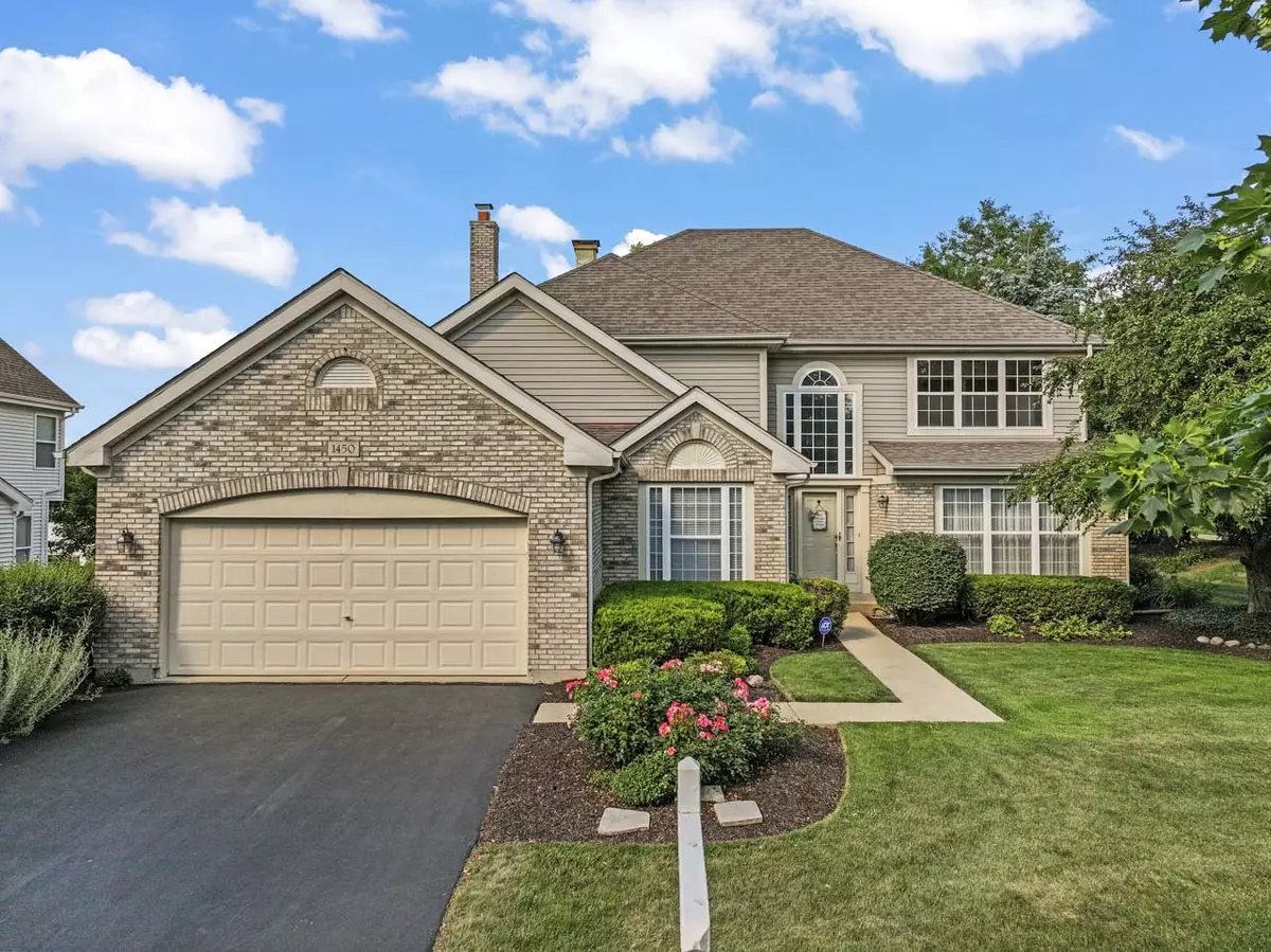 Bartlett, IL 60103,1450 Anvil CT