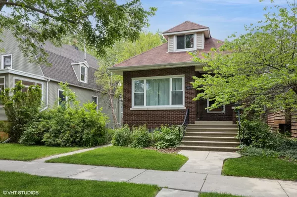 1019 Lyman AVE, Oak Park, IL 60304