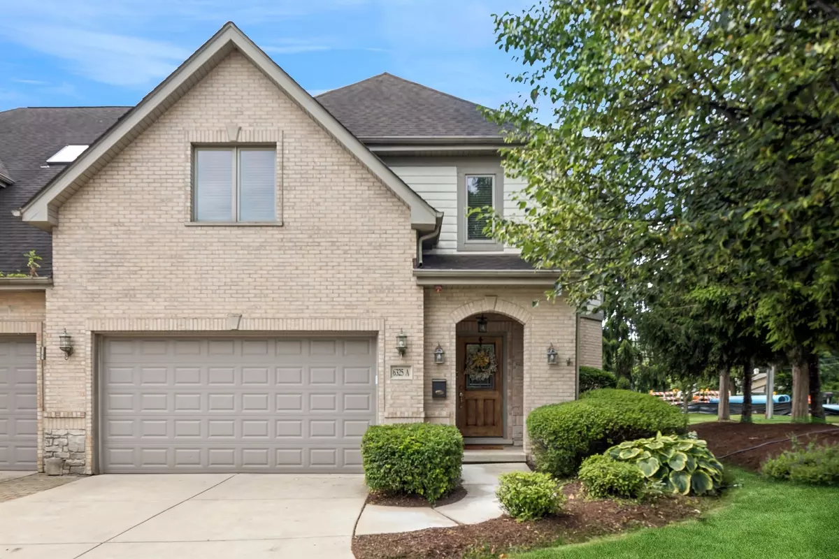 Westmont, IL 60559,6325 FAIRVIEW AVE #A