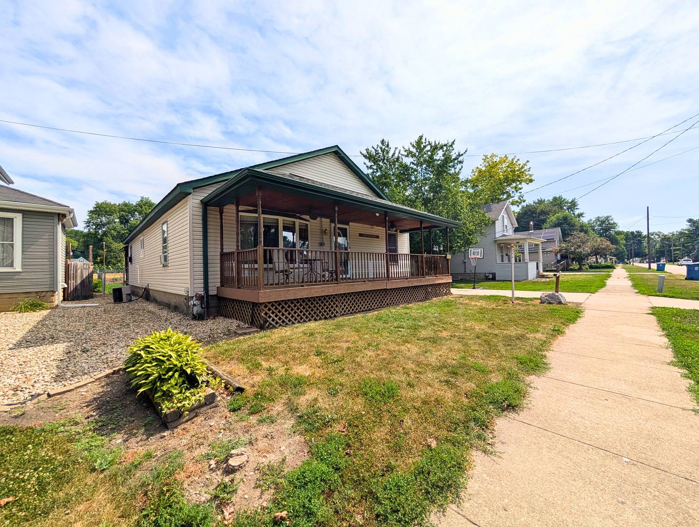 642 Lincoln ST, Marseilles, IL 61341