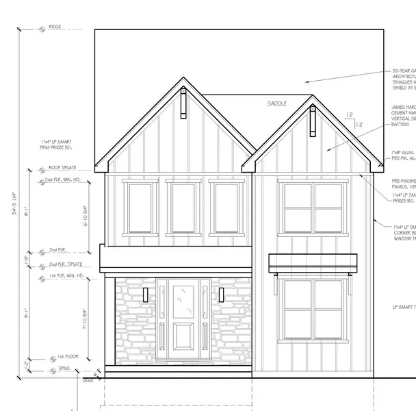 119 Roman LN, Hawthorn Woods, IL 60047